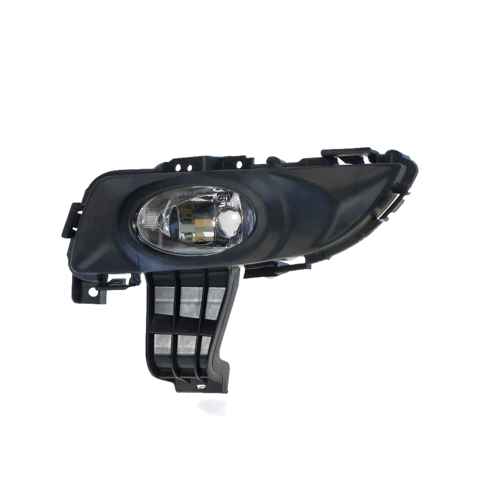 To suit MAZDA MAZDA 3 BJ PROTEGE / ASTINA  FOG LIGHT - New quality car parts & auto spares online Australia wide with the convenience of shopping from your own home. Carparts 2U Penrith Sydney
