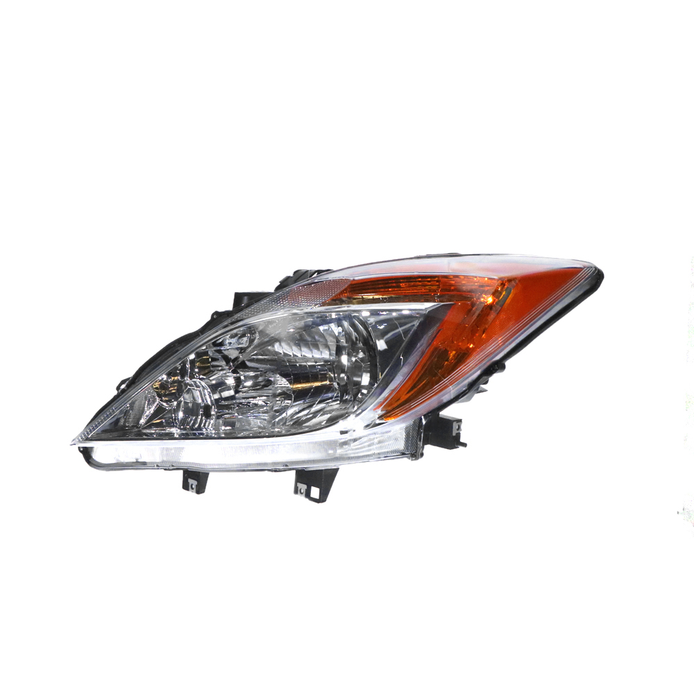 To suit MAZDA BT-50 BJ PROTEGE / ASTINA   HEAD LIGHT - New quality car parts & auto spares online Australia wide with the convenience of shopping from your own home. Carparts 2U Penrith Sydney