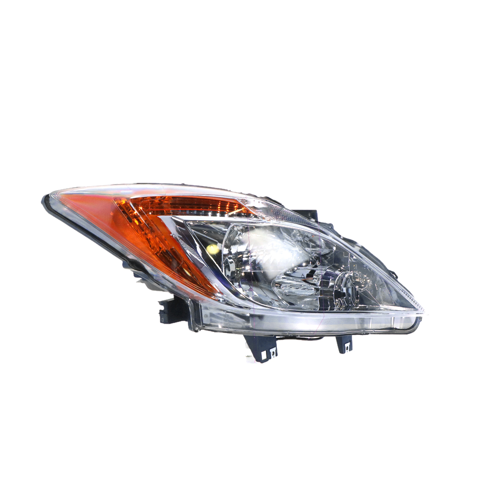 To suit MAZDA BT-50 BT-50 UTE  HEAD LIGHT - New quality car parts & auto spares online Australia wide with the convenience of shopping from your own home. Carparts 2U Penrith Sydney
