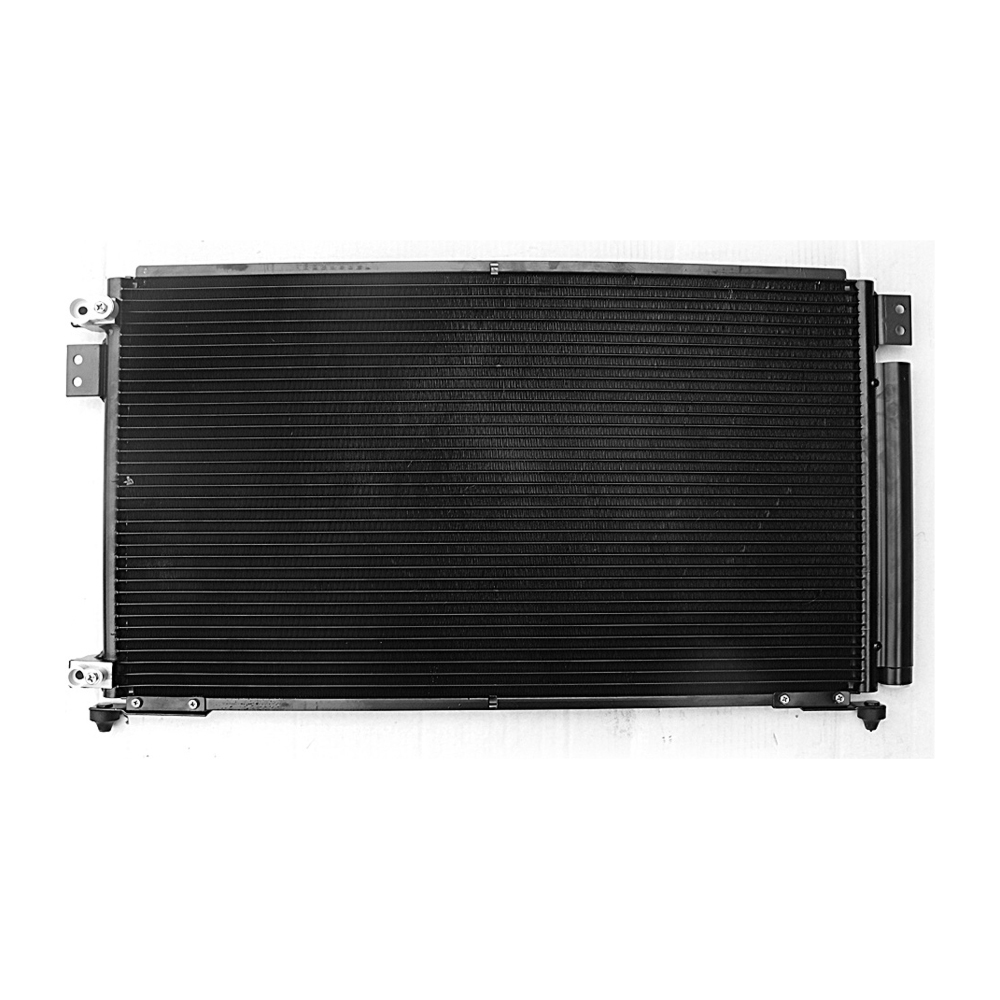 To suit HONDA ACCORD N16 HATCH  CONDENSER - New quality car parts & auto spares online Australia wide with the convenience of shopping from your own home. Carparts 2U Penrith Sydney