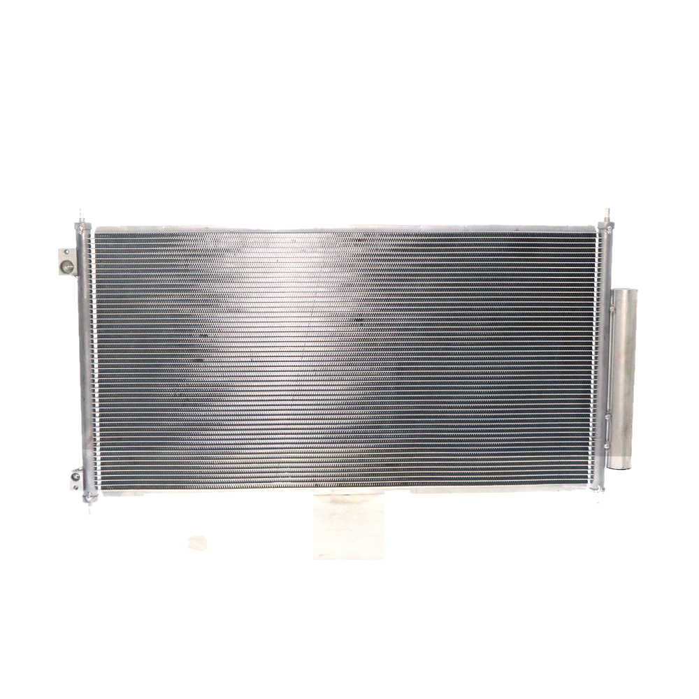 To suit HONDA ACCORD R50 SERIES 2  CONDENSER - New quality car parts & auto spares online Australia wide with the convenience of shopping from your own home. Carparts 2U Penrith Sydney