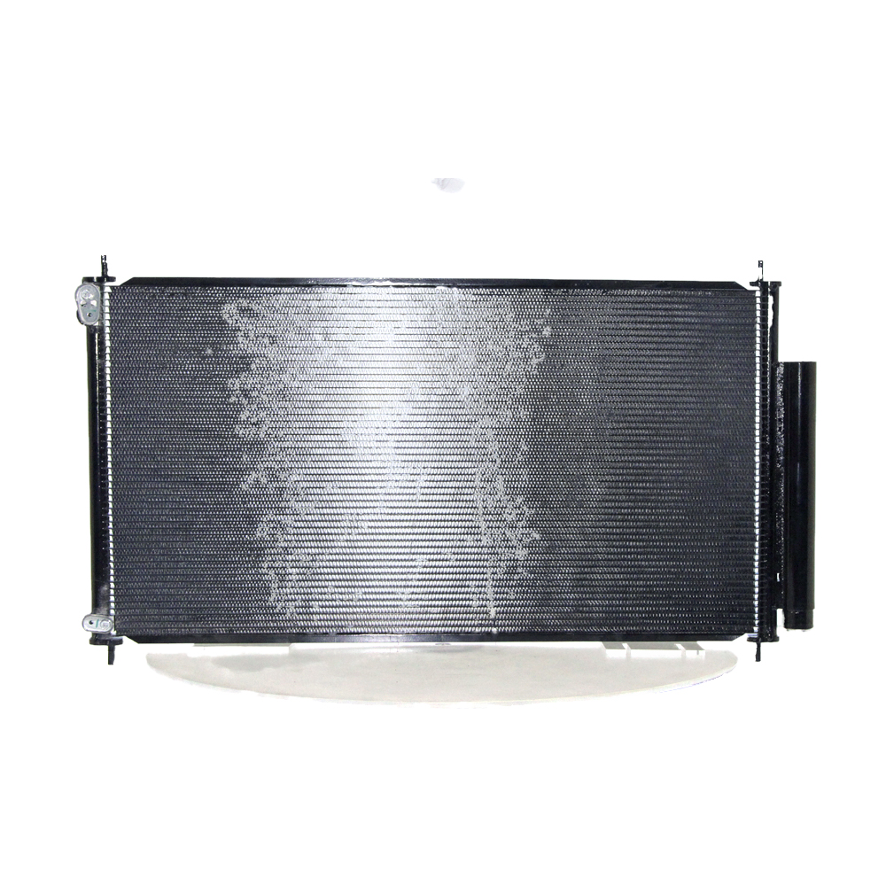 To suit HONDA CIVIC CP  CONDENSER - New quality car parts & auto spares online Australia wide with the convenience of shopping from your own home. Carparts 2U Penrith Sydney