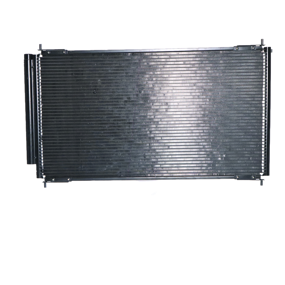 To suit HONDA ODYSSEY  JAZZ GD  CONDENSER - New quality car parts & auto spares online Australia wide with the convenience of shopping from your own home. Carparts 2U Penrith Sydney