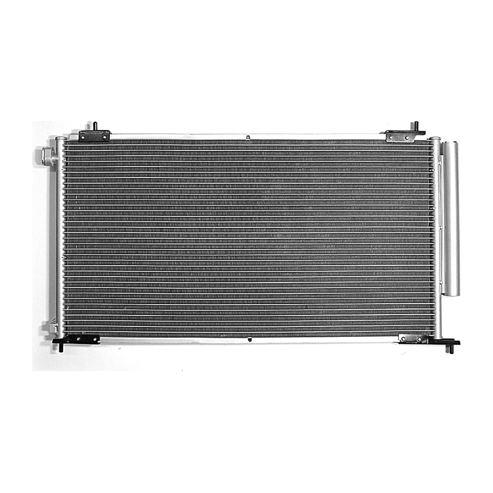 To suit HONDA CRV CR-V RD WAGON  CONDENSER - New quality car parts & auto spares online Australia wide with the convenience of shopping from your own home. Carparts 2U Penrith Sydney