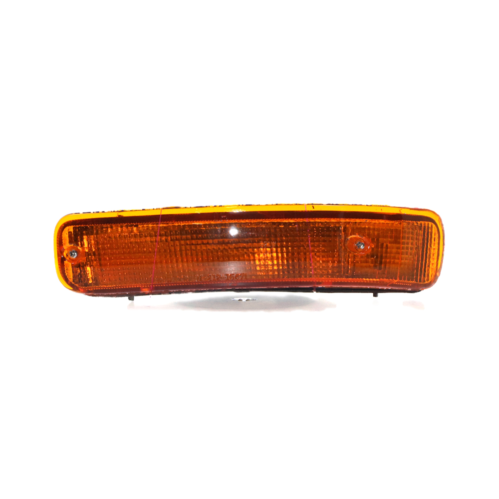 TO SUIT TOYOTA COROLLA AE90/AE92/AE93  FRONT BAR LAMP  LEFT - BRAND NEW LEFT HAND SIDE FRONT BAR LAMP AMBER TO SUIT TOYOTA COROLLA AE92 (07/1991-08/1994)

 
 - New quality car parts & auto spares online Australia wide with the convenience of shopping from your own home. Carparts 2U Penrith Sydney