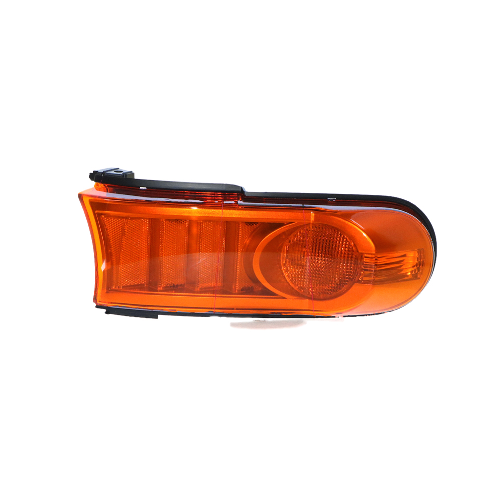 To suit TOYOTA FJ CRUISER 4 RUNNER / SURF  FRONT CORNER LIGHT - New quality car parts & auto spares online Australia wide with the convenience of shopping from your own home. Carparts 2U Penrith Sydney