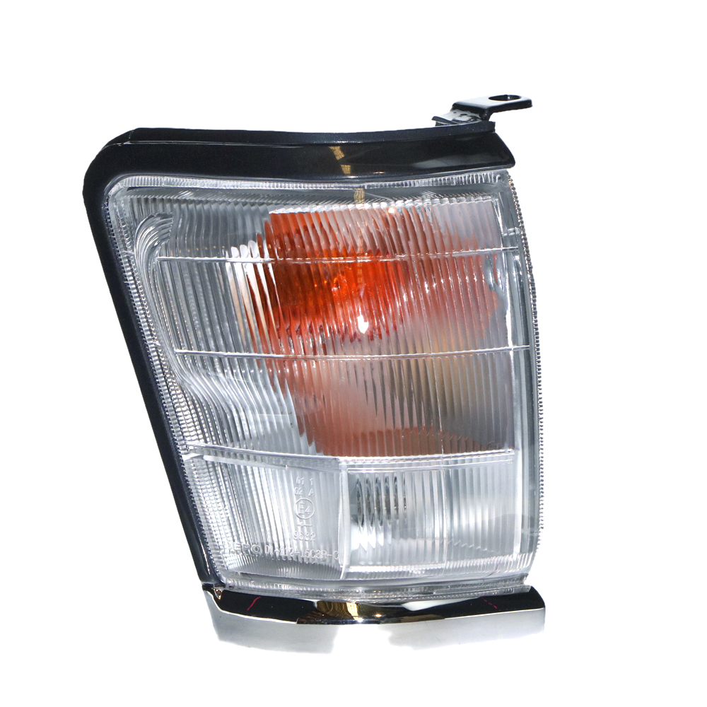 To suit TOYOTA HILUX  FRONT CORNER LIGHT - New quality car parts & auto spares online Australia wide with the convenience of shopping from your own home. Carparts 2U Penrith Sydney