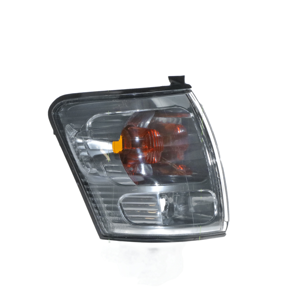 To suit TOYOTA HILUX HILUX UTE 2WD  FRONT CORNER LIGHT - New quality car parts & auto spares online Australia wide with the convenience of shopping from your own home. Carparts 2U Penrith Sydney