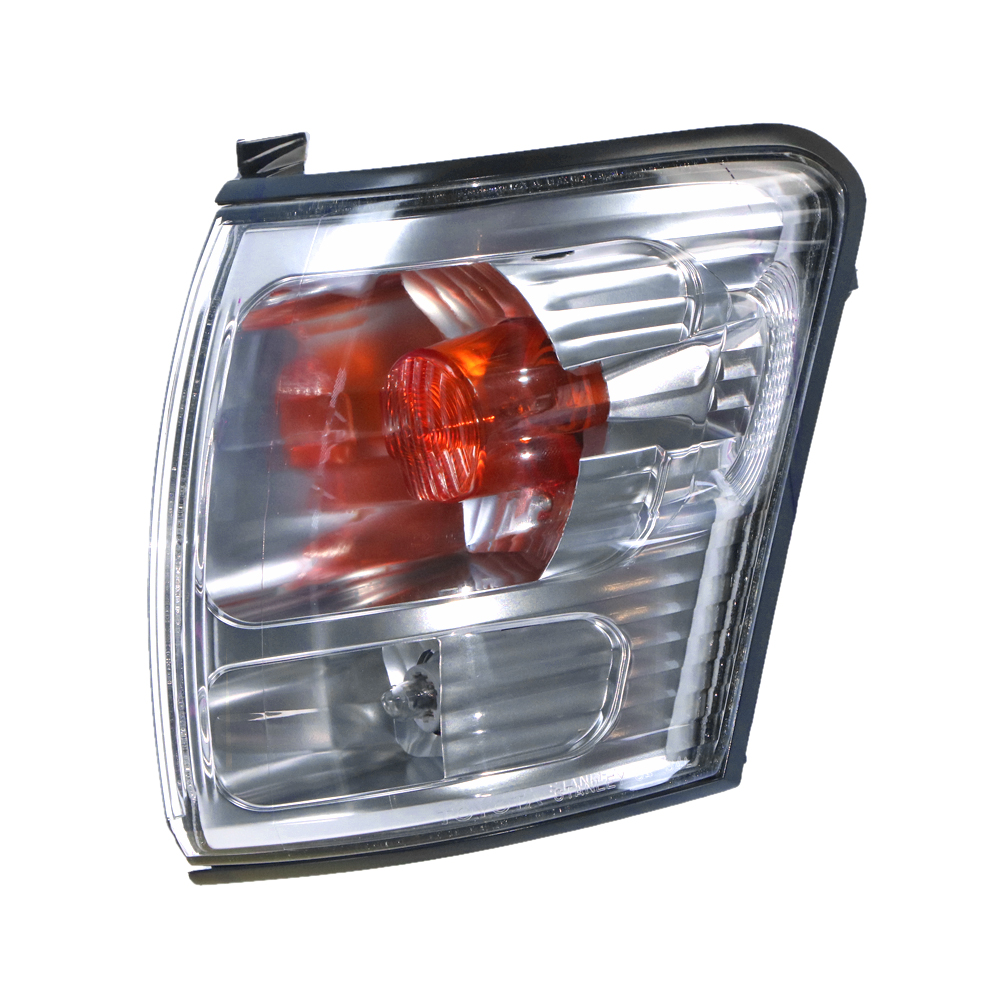 To suit TOYOTA HILUX HILUX UTE 2WD  FRONT CORNER LIGHT - New quality car parts & auto spares online Australia wide with the convenience of shopping from your own home. Carparts 2U Penrith Sydney