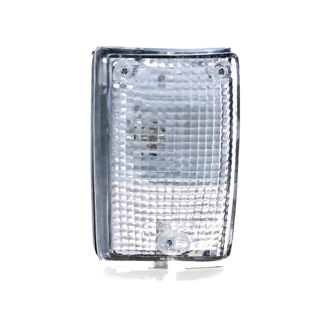 To suit TOYOTA LANDCRUISER 60 SERIES  FRONT CORNER LIGHT - New quality car parts & auto spares online Australia wide with the convenience of shopping from your own home. Carparts 2U Penrith Sydney