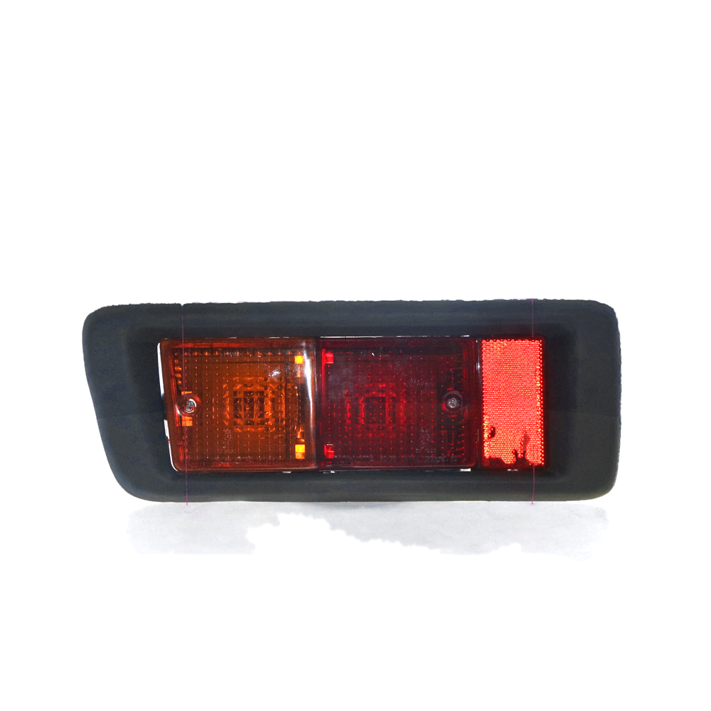 To suit TOYOTA PRADO PRADO 95 SERIES  REAR BAR LAMP - New quality car parts & auto spares online Australia wide with the convenience of shopping from your own home. Carparts 2U Penrith Sydney