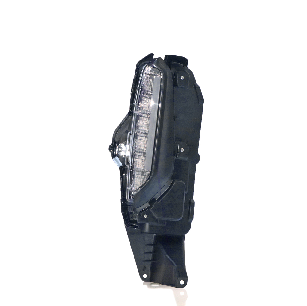 To suit TOYOTA YARIS CROSS NX200T / NX300H  DAYTIME DRIVING LIGHT - New quality car parts & auto spares online Australia wide with the convenience of shopping from your own home. Carparts 2U Penrith Sydney