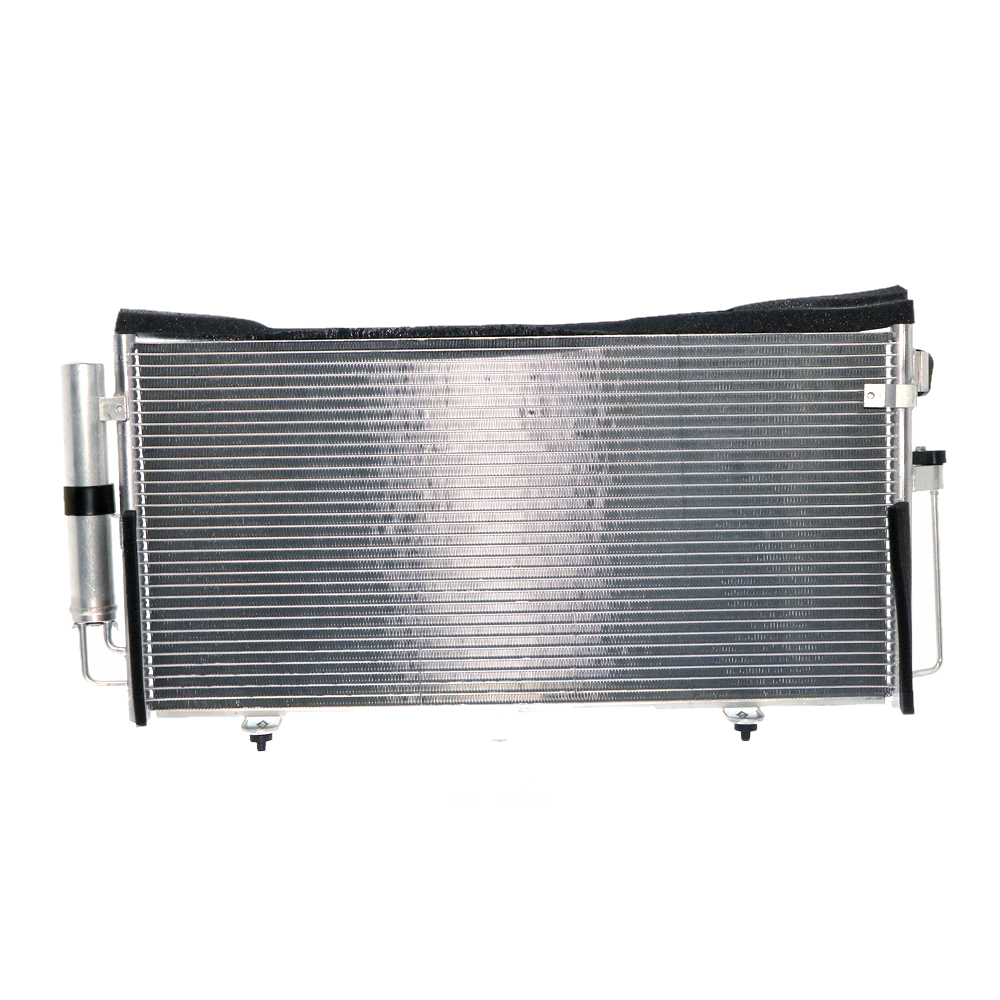 To suit SUBARU IMPREZA CL  CONDENSER - New quality car parts & auto spares online Australia wide with the convenience of shopping from your own home. Carparts 2U Penrith Sydney
