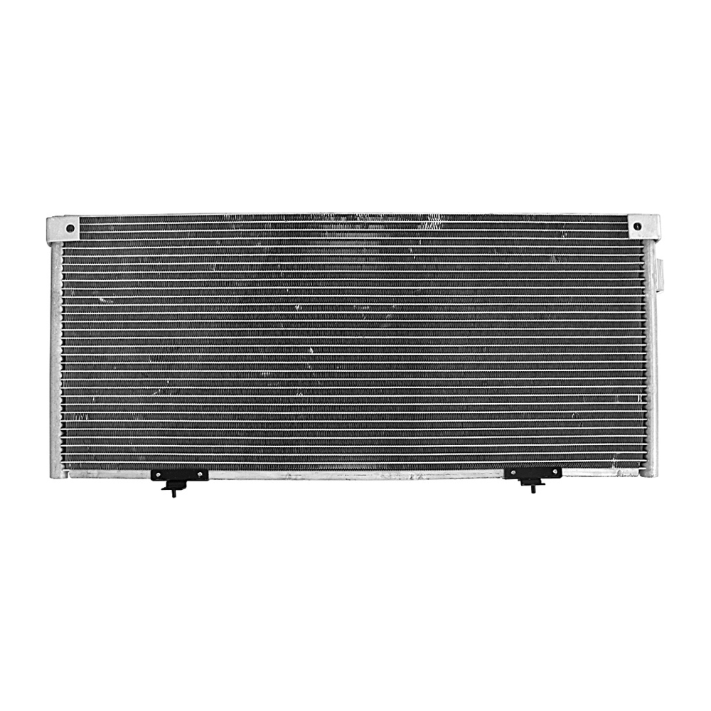 To suit SUBARU LIBERTY IMPREZA G3  CONDENSER - New quality car parts & auto spares online Australia wide with the convenience of shopping from your own home. Carparts 2U Penrith Sydney