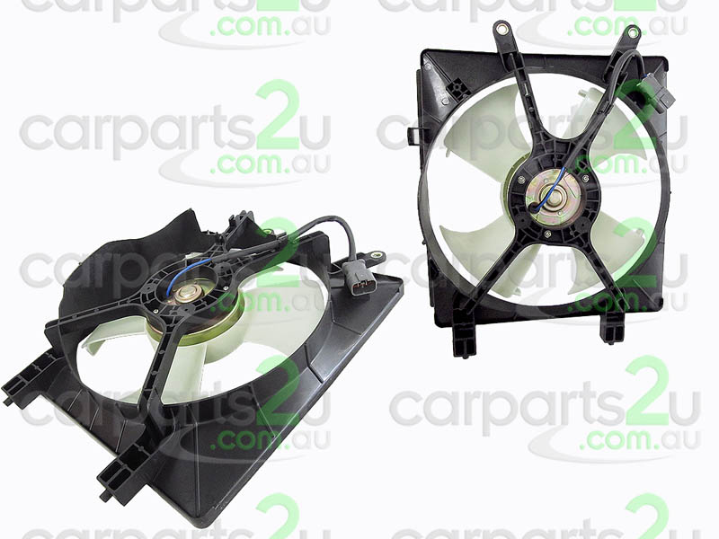 Spectra Premium CF23014 A/A/C Condenser Fan Assembly 