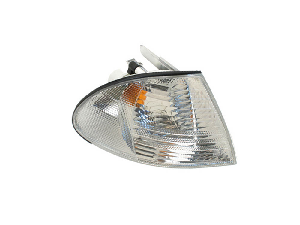 To suit BMW 3 SERIES E46  FRONT CORNER LIGHT - New quality car parts & auto spares online Australia wide with the convenience of shopping from your own home. Carparts 2U Penrith Sydney