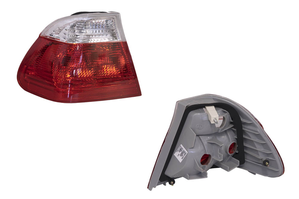To suit BMW 3 SERIES A4 B8  TAIL LIGHT - New quality car parts & auto spares online Australia wide with the convenience of shopping from your own home. Carparts 2U Penrith Sydney