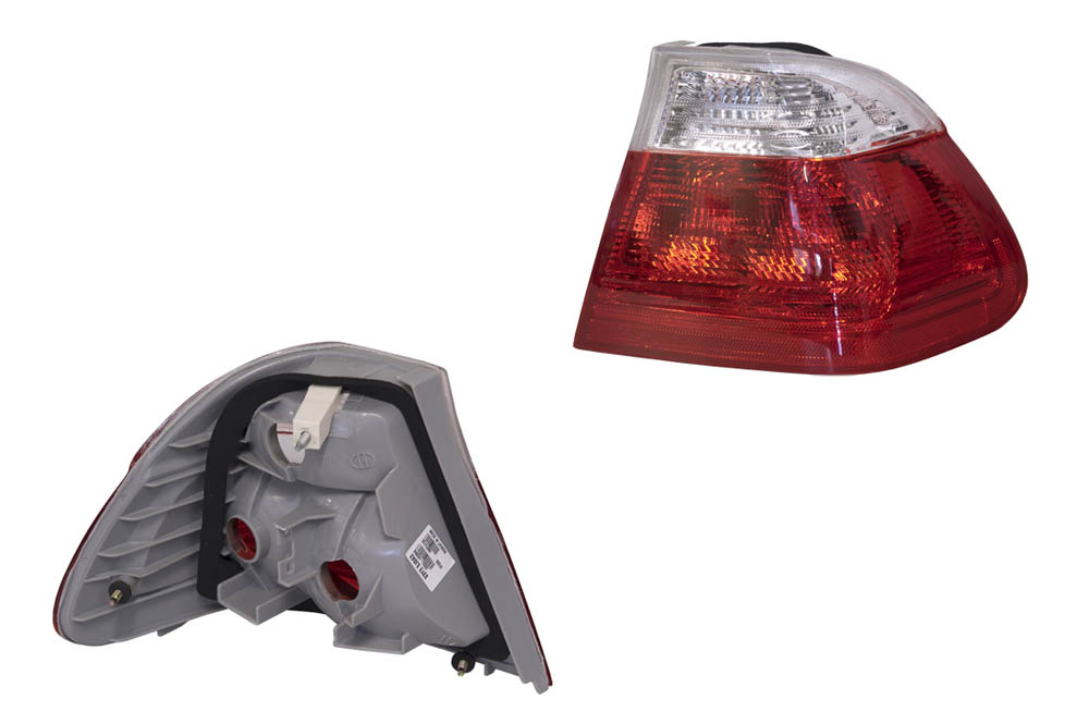 To suit BMW 3 SERIES  TAIL LIGHT - New quality car parts & auto spares online Australia wide with the convenience of shopping from your own home. Carparts 2U Penrith Sydney