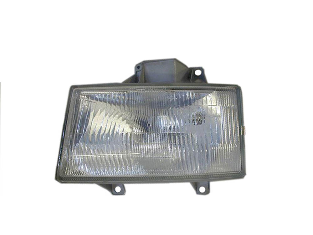 To suit FORD COURIER E46  HEAD LIGHT - New quality car parts & auto spares online Australia wide with the convenience of shopping from your own home. Carparts 2U Penrith Sydney