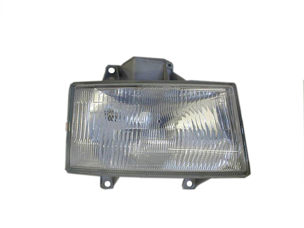 To suit FORD COURIER PE  HEAD LIGHT - New quality car parts & auto spares online Australia wide with the convenience of shopping from your own home. Carparts 2U Penrith Sydney