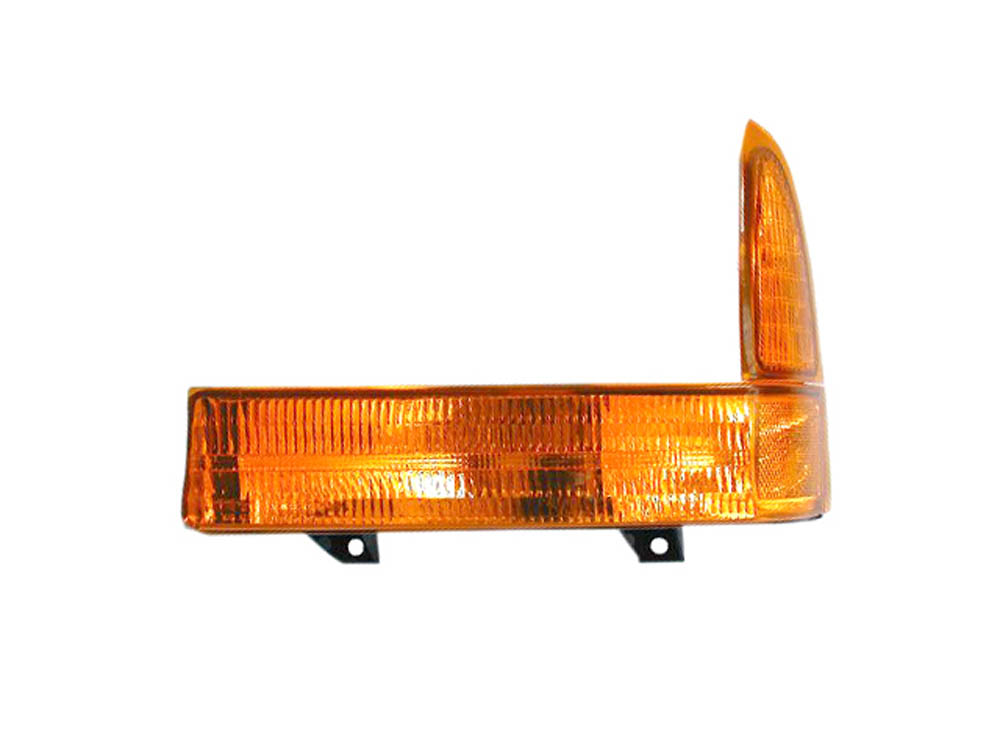 To suit FORD F-SERIES E46  FRONT CORNER LIGHT - New quality car parts & auto spares online Australia wide with the convenience of shopping from your own home. Carparts 2U Penrith Sydney