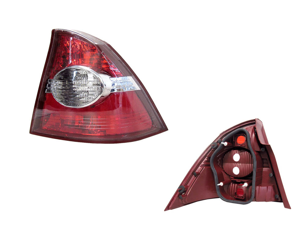 To suit FORD FOCUS FOCUS LS / LT  TAIL LIGHT - New quality car parts & auto spares online Australia wide with the convenience of shopping from your own home. Carparts 2U Penrith Sydney