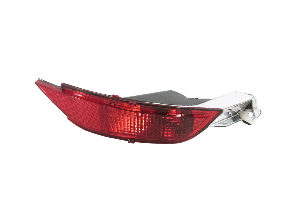 To suit FORD FIESTA FIESTA WS  REAR BAR REFLECTOR - New quality car parts & auto spares online Australia wide with the convenience of shopping from your own home. Carparts 2U Penrith Sydney