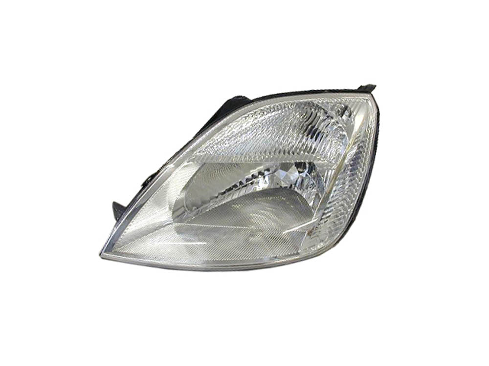 To suit FORD FIESTA FG SERIES 1  HEAD LIGHT - New quality car parts & auto spares online Australia wide with the convenience of shopping from your own home. Carparts 2U Penrith Sydney
