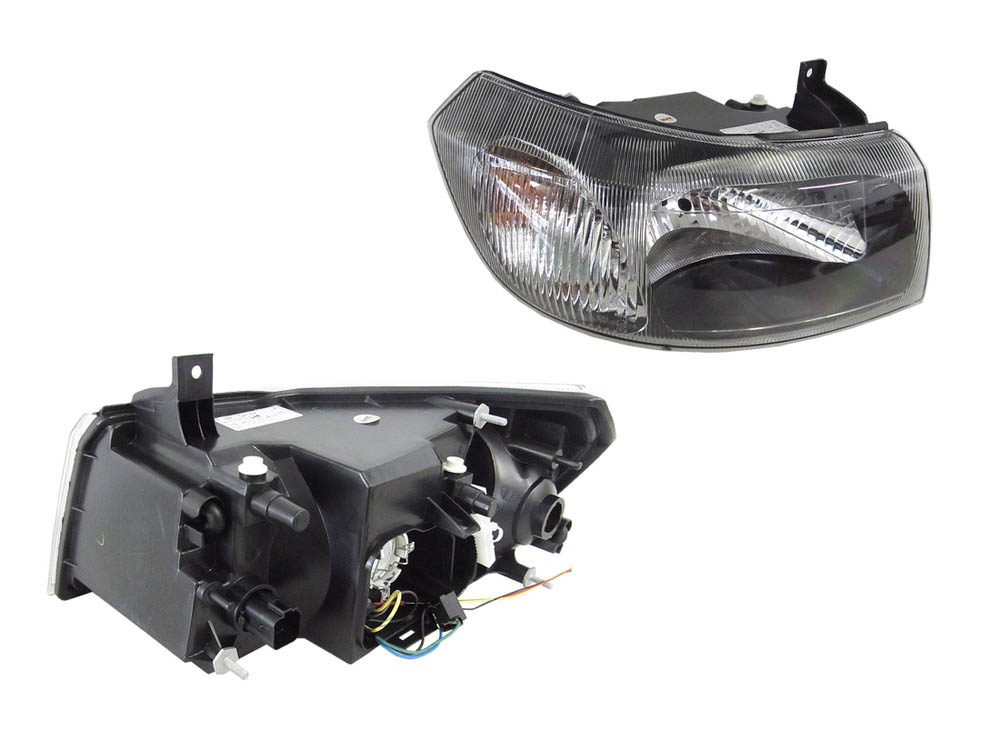 To suit FORD TRANSIT VAN TRANSIT VAN VH / VJ  HEAD LIGHT - New quality car parts & auto spares online Australia wide with the convenience of shopping from your own home. Carparts 2U Penrith Sydney