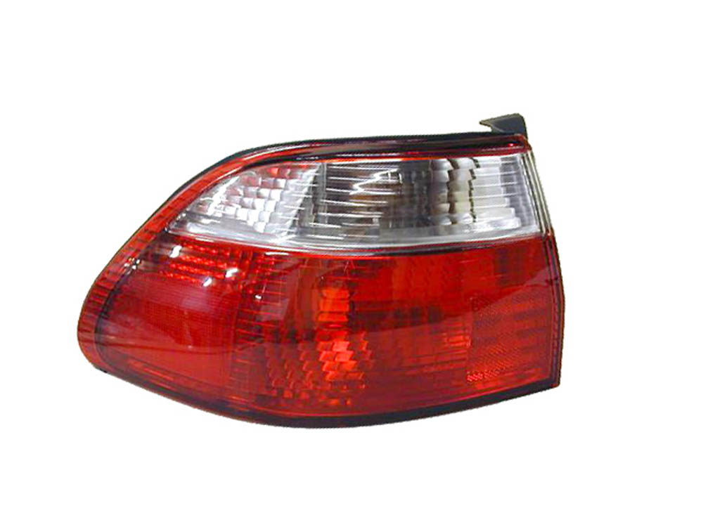 To suit HONDA ACCORD FIESTA WT  TAIL LIGHT - New quality car parts & auto spares online Australia wide with the convenience of shopping from your own home. Carparts 2U Penrith Sydney