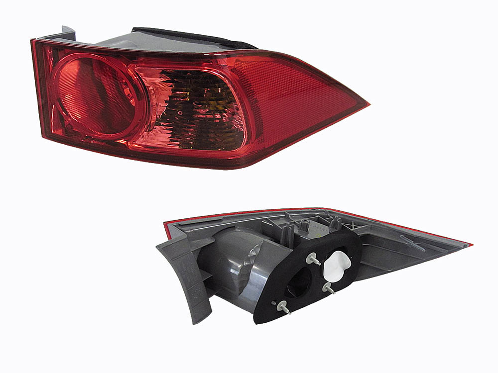 To suit HONDA ACCORD EURO CL  TAIL LIGHT - New quality car parts & auto spares online Australia wide with the convenience of shopping from your own home. Carparts 2U Penrith Sydney