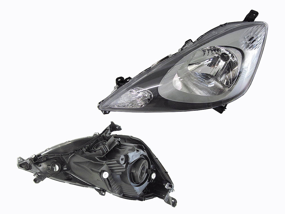 To suit HONDA JAZZ FB  HEAD LIGHT - New quality car parts & auto spares online Australia wide with the convenience of shopping from your own home. Carparts 2U Penrith Sydney