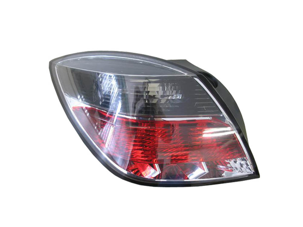  TAIL LIGHT LEFT LEFT HAND SIDE TAIL LIGHT TO SUIT HOLDEN ASTRA AH 3 DOOR MODELS ONLY BETWEEN 7/2005-8/2009 
 - Open 24hrs 365 days a year - our commitment is to provide new quality spare car parts nationally with the convenience of our online auto parts shopping store in the privacy of your own home.