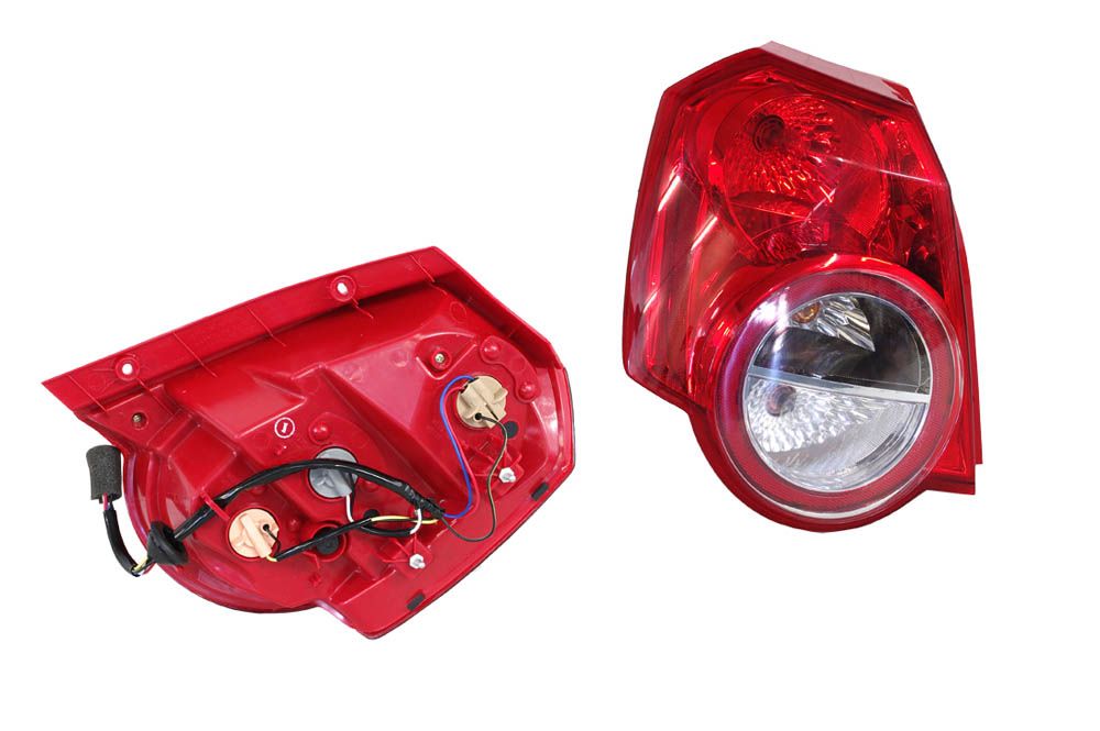 To suit HOLDEN BARINA TK HATCH  TAIL LIGHT - New quality car parts & auto spares online Australia wide with the convenience of shopping from your own home. Carparts 2U Penrith Sydney