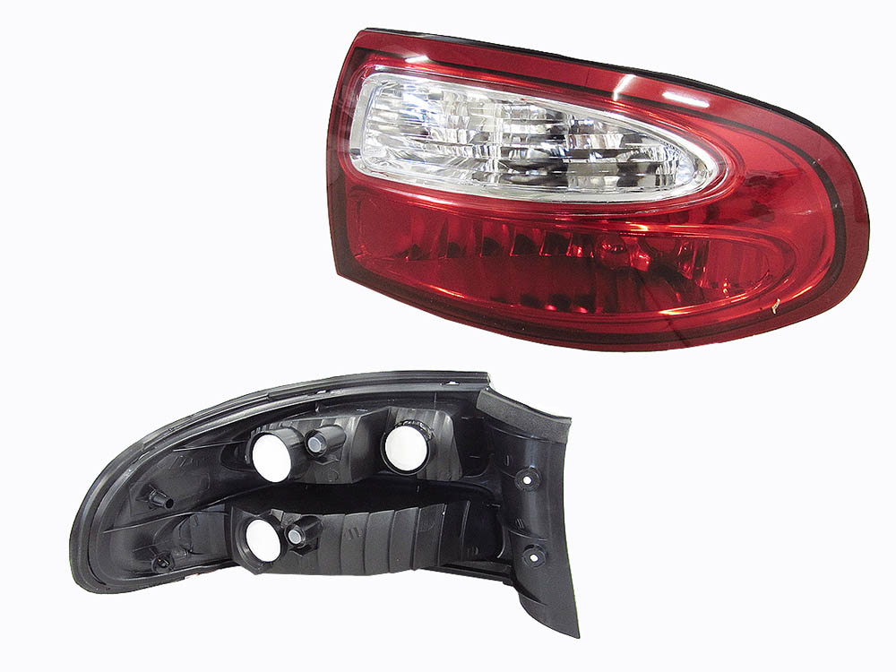 To suit HOLDEN COMMODORE FG SERIES 2  TAIL LIGHT - New quality car parts & auto spares online Australia wide with the convenience of shopping from your own home. Carparts 2U Penrith Sydney