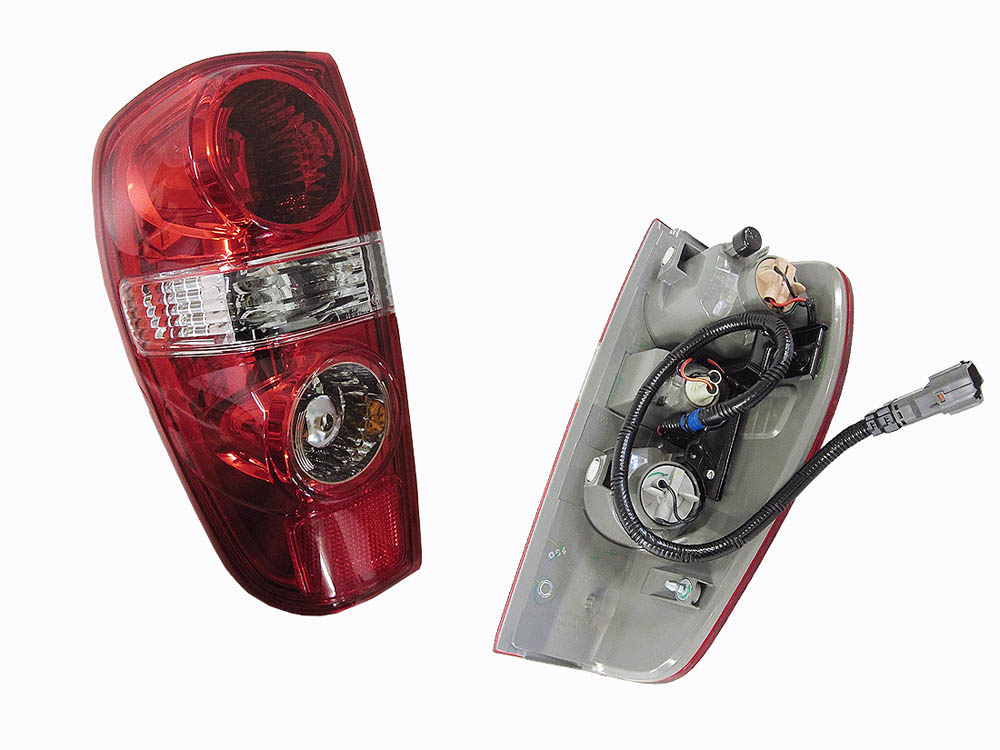 To suit HOLDEN COLORADO VN  TAIL LIGHT - New quality car parts & auto spares online Australia wide with the convenience of shopping from your own home. Carparts 2U Penrith Sydney