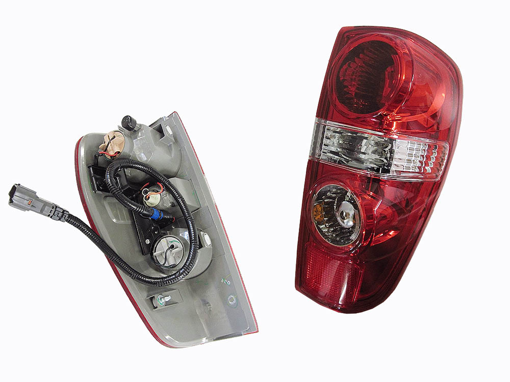 To suit HOLDEN COLORADO COLORADO UTE RC  TAIL LIGHT - New quality car parts & auto spares online Australia wide with the convenience of shopping from your own home. Carparts 2U Penrith Sydney