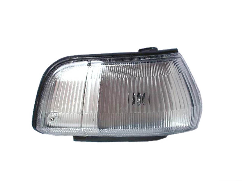 To suit HOLDEN NOVA NOVA LE / LF  FRONT CORNER LIGHT - New quality car parts & auto spares online Australia wide with the convenience of shopping from your own home. Carparts 2U Penrith Sydney