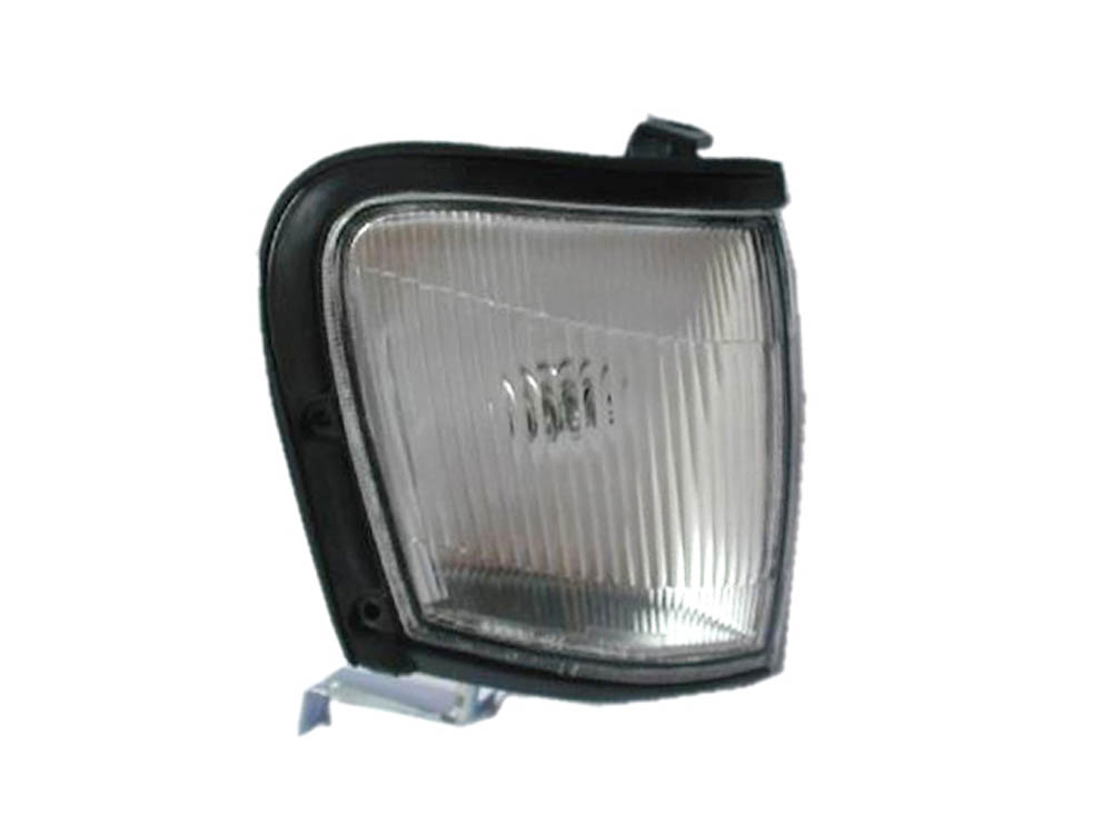 To suit HOLDEN RODEO TF  FRONT CORNER LIGHT - New quality car parts & auto spares online Australia wide with the convenience of shopping from your own home. Carparts 2U Penrith Sydney