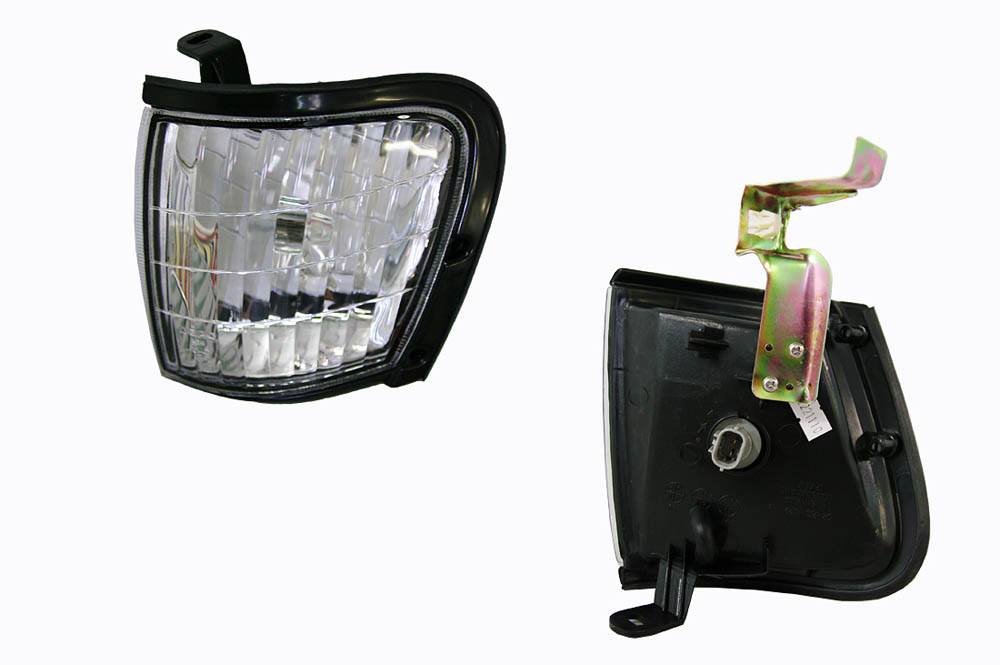 To suit HOLDEN RODEO TF  FRONT CORNER LIGHT - New quality car parts & auto spares online Australia wide with the convenience of shopping from your own home. Carparts 2U Penrith Sydney