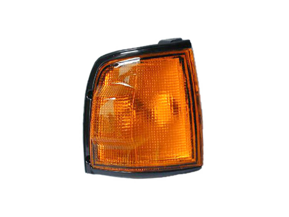 To suit HOLDEN RODEO TF G3/G6  FRONT CORNER LIGHT - New quality car parts & auto spares online Australia wide with the convenience of shopping from your own home. Carparts 2U Penrith Sydney