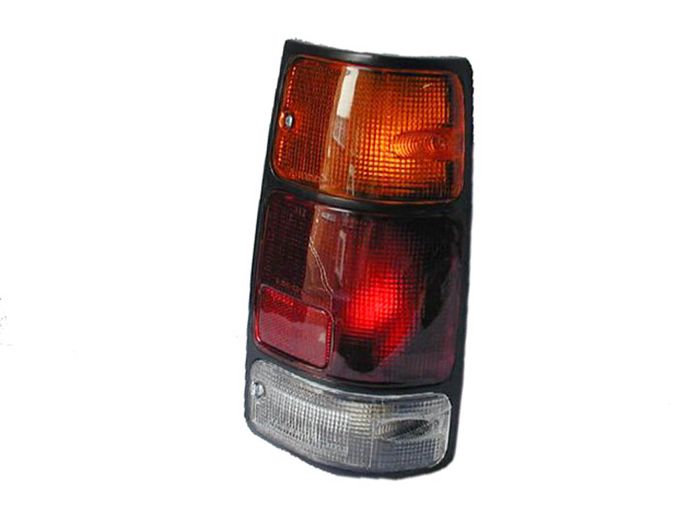 To suit HOLDEN RODEO CRUZE JG  TAIL LIGHT - New quality car parts & auto spares online Australia wide with the convenience of shopping from your own home. Carparts 2U Penrith Sydney