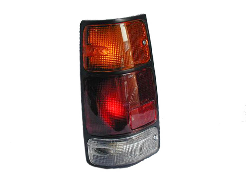 To suit HOLDEN RODEO TF G3/G6  TAIL LIGHT - New quality car parts & auto spares online Australia wide with the convenience of shopping from your own home. Carparts 2U Penrith Sydney