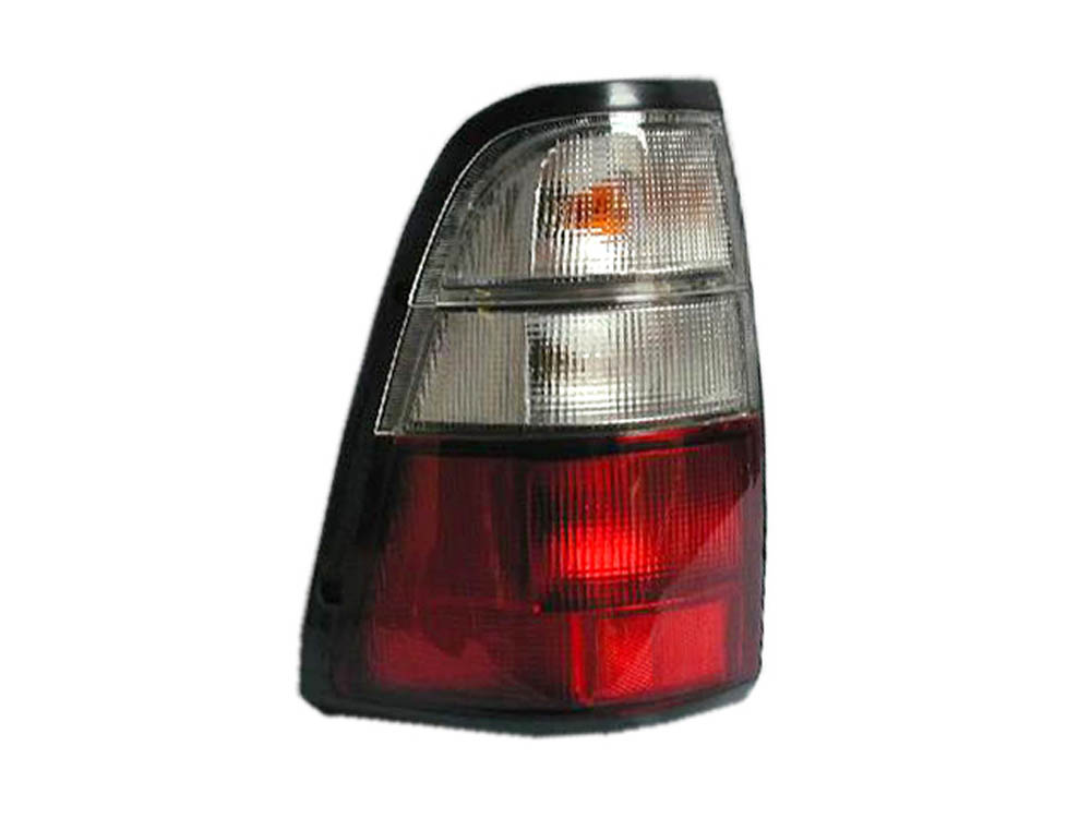 To suit HOLDEN RODEO TF  TAIL LIGHT - New quality car parts & auto spares online Australia wide with the convenience of shopping from your own home. Carparts 2U Penrith Sydney