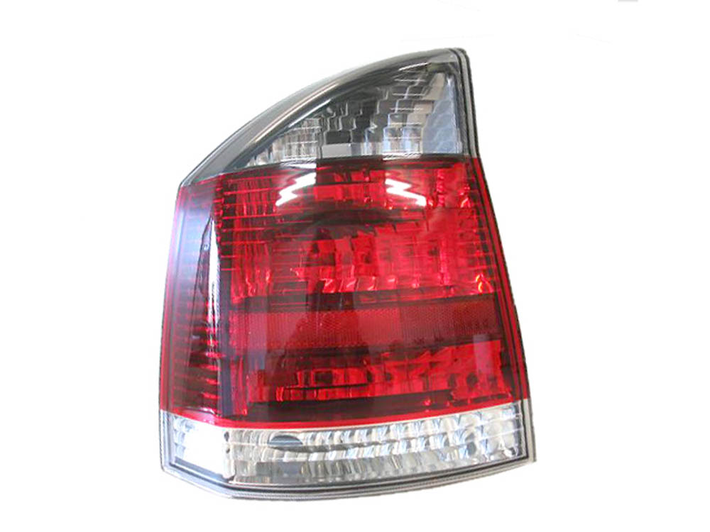 To suit HOLDEN VECTRA RA  TAIL LIGHT - New quality car parts & auto spares online Australia wide with the convenience of shopping from your own home. Carparts 2U Penrith Sydney