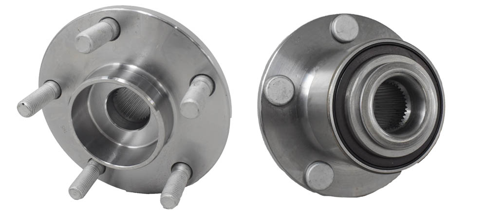 To suit FORD FOCUS N16 HATCH  WHEEL HUB - New quality car parts & auto spares online Australia wide with the convenience of shopping from your own home. Carparts 2U Penrith Sydney