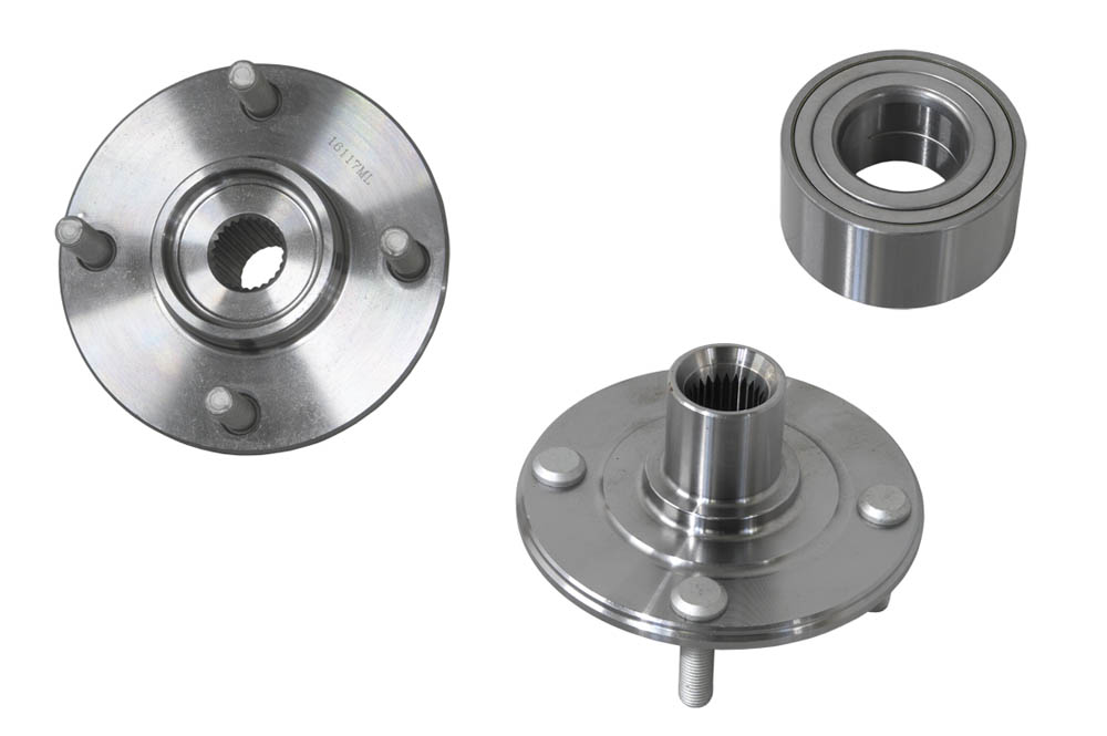  FRONT WHEEL HUB LEFT/RIGHT BRAND NEW FRONT WHEEL HUB W/ WHEEL BEARING AND 4x114.3 STUD PATTERN TO SUIT MITSUBISHI LANCER CE/CG/CH MODELS BETWEEN 06/1996-09/2007
 - Open 24hrs 365 days a year - our commitment is to provide new quality spare car parts nationally with the convenience of our online auto parts shopping store in the privacy of your own home.