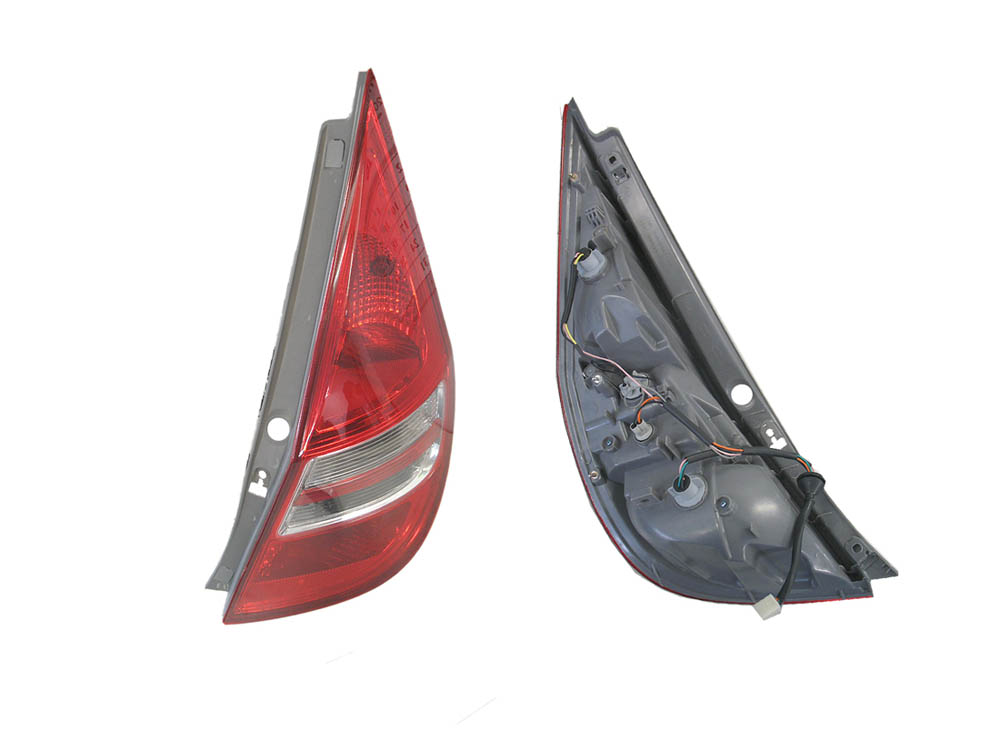 To suit HYUNDAI I30 FD  TAIL LIGHT - New quality car parts & auto spares online Australia wide with the convenience of shopping from your own home. Carparts 2U Penrith Sydney