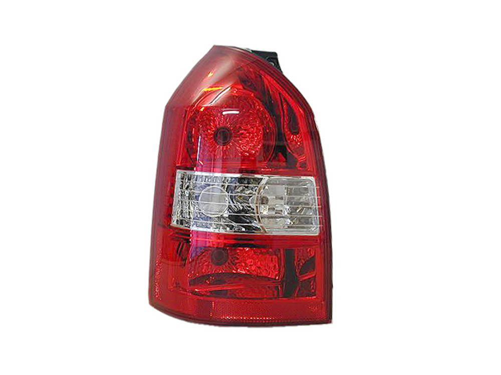 To suit HYUNDAI TUCSON ELANTRA MD  TAIL LIGHT - New quality car parts & auto spares online Australia wide with the convenience of shopping from your own home. Carparts 2U Penrith Sydney