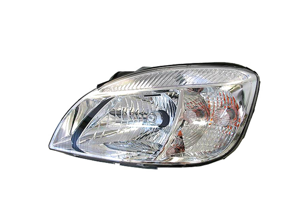 To suit KIA RIO D-MAX UTE  HEAD LIGHT - New quality car parts & auto spares online Australia wide with the convenience of shopping from your own home. Carparts 2U Penrith Sydney